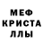 Метадон кристалл Bill Fargo